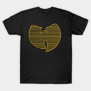 WU-TANG NIRMANA T-Shirt